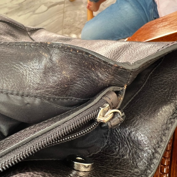 Pelle Studio Handbag - Picture 6 of 7